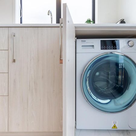 Upper Studio Perfection: 8 Wilmer St. Gem Christchurch Zewnętrze zdjęcie