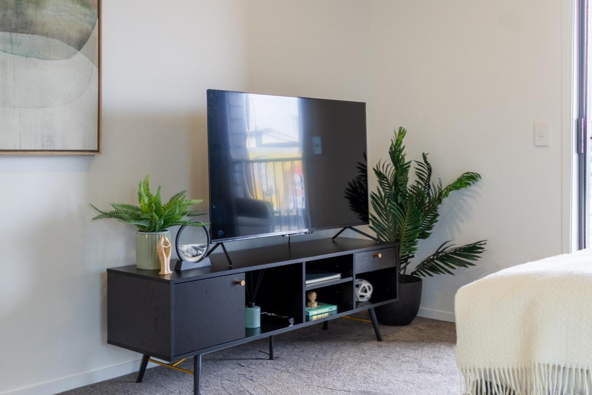 Upper Studio Perfection: 8 Wilmer St. Gem Christchurch Zewnętrze zdjęcie